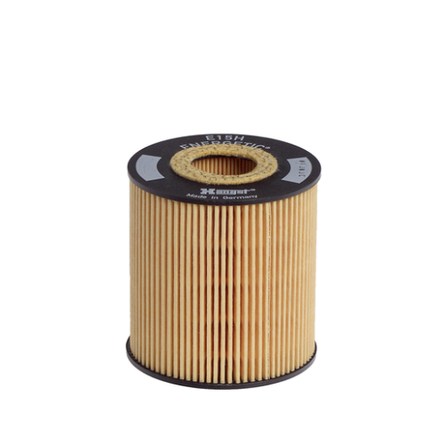 HENGST E15HD58 VOLVO OIL FILTER