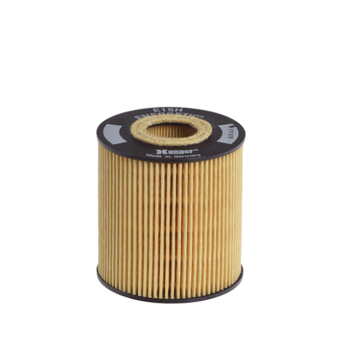 HENGST E15HD59 LAND ROVER OIL FILTER