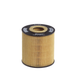 HENGST E15HD59 LAND ROVER OIL FILTER