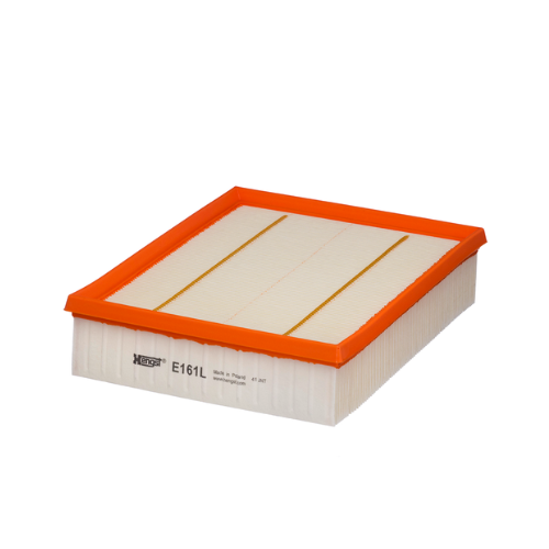 HENGST E161L BMW AIR FILTER