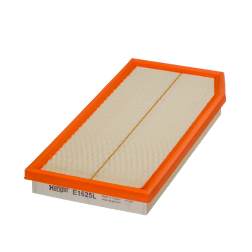 HENGST E1625L MERCEDES-BENZ AIR FILTER