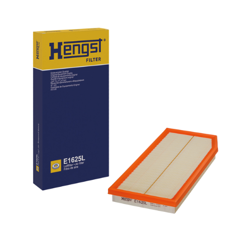 HENGST E1625L MERCEDES-BENZ AIR FILTER