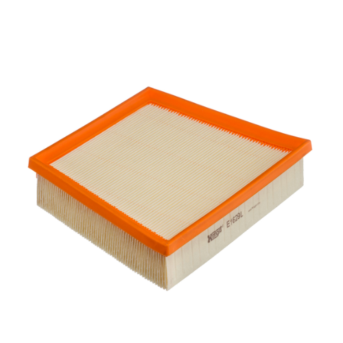 HENGST E1629L JAGUAR / LAND ROVER AIR FILTER