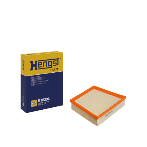 HENGST E1043L PEUGEOT AIR FILTER