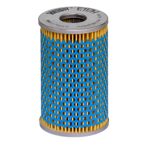 HENGST E170HN D16 MERCEDES-BENZ OIL FILTER