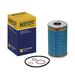 HENGST E170HN D16 MERCEDES-BENZ OIL FILTER