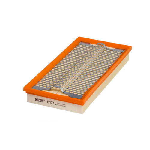 HENGST E171L MERCEDES-BENZ AIR FILTER