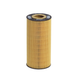 HENGST E172HD35 MERCEDES-BENZ OIL FILTER