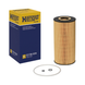 HENGST E172HD35 MERCEDES-BENZ OIL FILTER