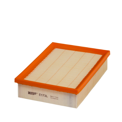 HENGST E173L BMW AIR FILTER