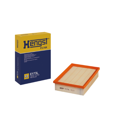 HENGST E173L BMW AIR FILTER