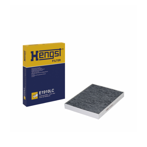HENGST E1910LC CABIN FILTER