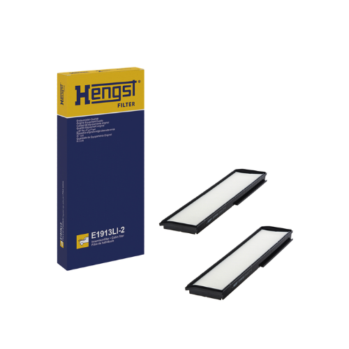 HENGST E1913LI-2 MERCEDES-BENZ CABIN FILTER