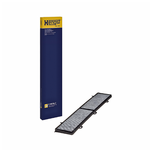 HENGST E1959LC BMW CABIN FILTER