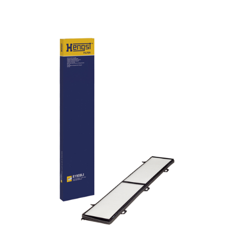 HENGST E1959LI BMW CABIN FILTER