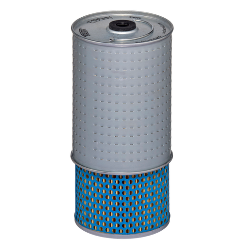 HENGST E196HN D03 MERCEDES-BENZ OIL FILTER