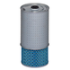 HENGST E196HN D03 MERCEDES-BENZ OIL FILTER