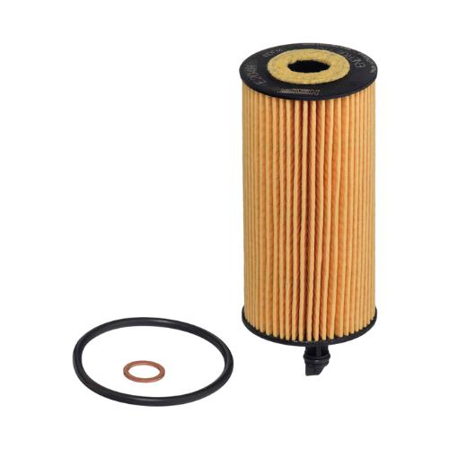 HENGST E204H D218 BMW OIL FILTER