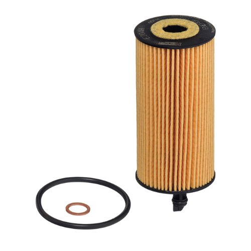 HENGST E204H D218 MINI OIL FILTER