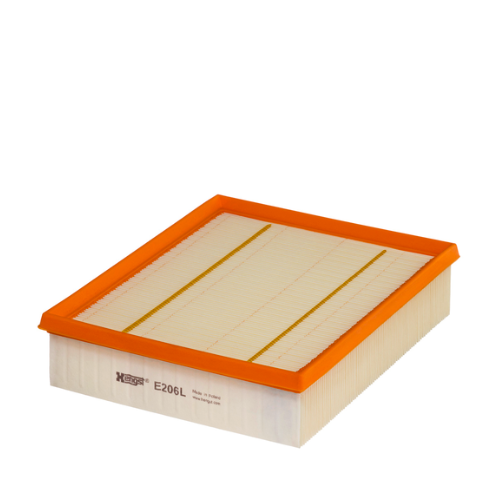 HENGST E206L AUDI AIR FILTER