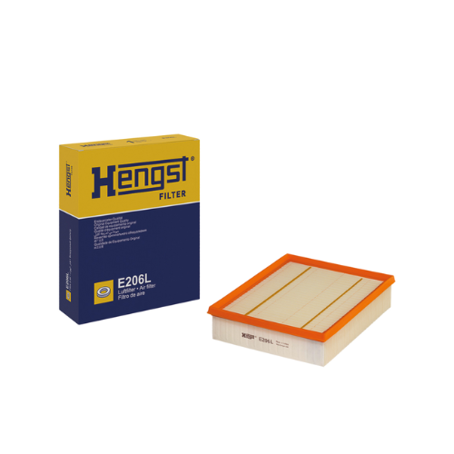 HENGST E206L AUDI AIR FILTER