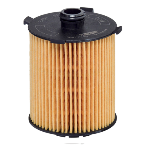 HENGST E217H D310 VOLVO OIL FILTER