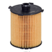 HENGST E217H D310 VOLVO OIL FILTER