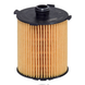 HENGST E217H D310 VOLVO OIL FILTER