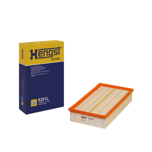HENGST E221L MERCEDES-BENZ AIR FILTER