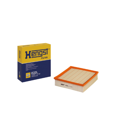HENGST E22L JAGUAR AIR FILTER