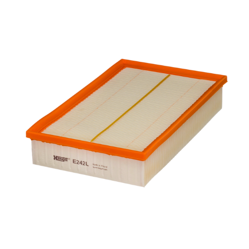 HENGST E242L MERCEDES-BENZ AIR FILTER