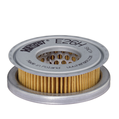 HENGST E26H OIL FILTER CENTRIFUGE