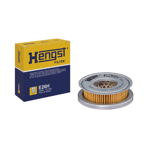 HENGST E26H OIL FILTER CENTRIFUGE