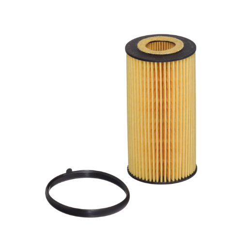 HENGST E27H D125 AUDI OIL FILTER