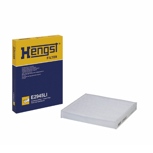 HENGST E2945LI LANDROVER CABIN FILTER