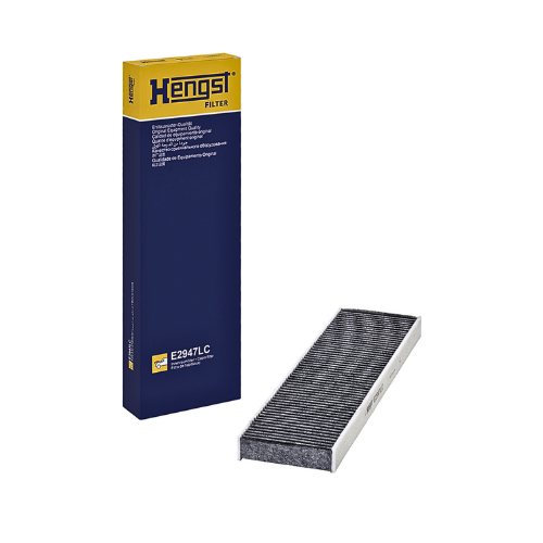 HENGST E2947LC MINI COOPER CABIN FILTER