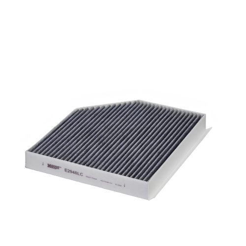 HENGST E2948LC AUDI CABIN FILTER