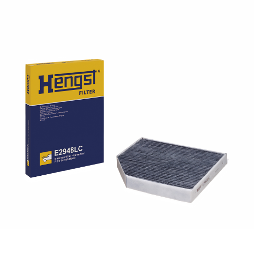 HENGST E2948LC AUDI CABIN FILTER