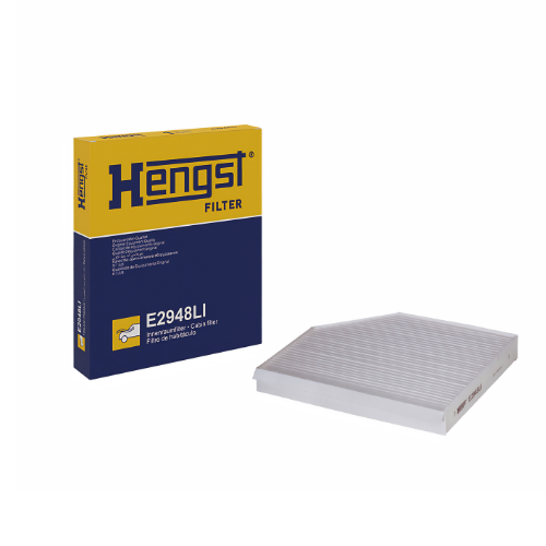 HENGST E2948LI AUDI CABIN FILTER