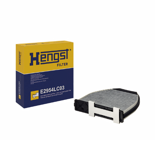 HENGST E2954LC03 MERCEDES-BENZ CABIN FILTER