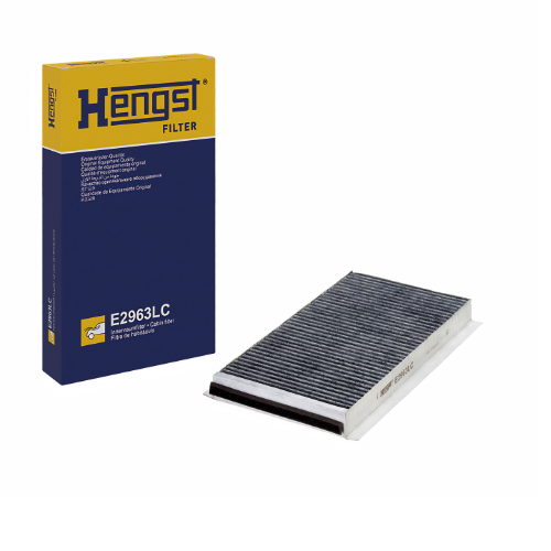 HENGST E2963LC BMW CABIN FILTER