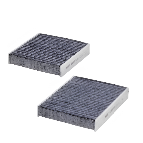 HENGST E2977LC-2 PEUGEOT CABIN FILTER