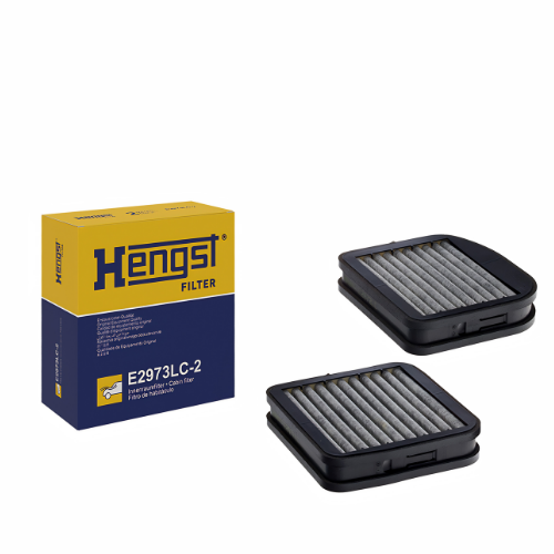 HENGST E2973LC-2 MERCEDES-BENZ CABIN FILTER