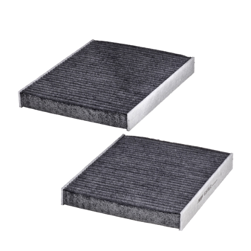 HENGST E2978LC-2 BMW CABIN FILTER