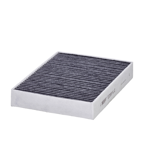 HENGST E2991LC BMW CABIN FILTER