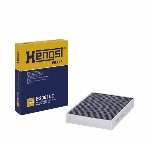 HENGST E2991LC BMW CABIN FILTER