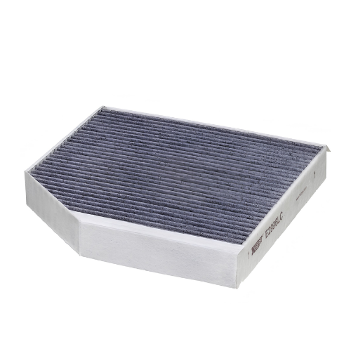 HENGST E2996LC AUDI CABIN FILTER