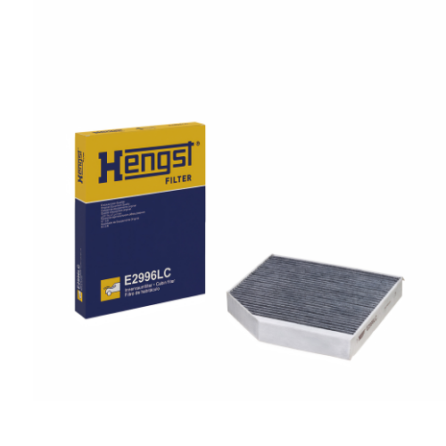 HENGST E2996LC AUDI CABIN FILTER