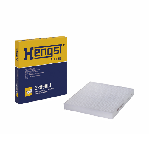 HENGST E2998LI CABIN FILTER