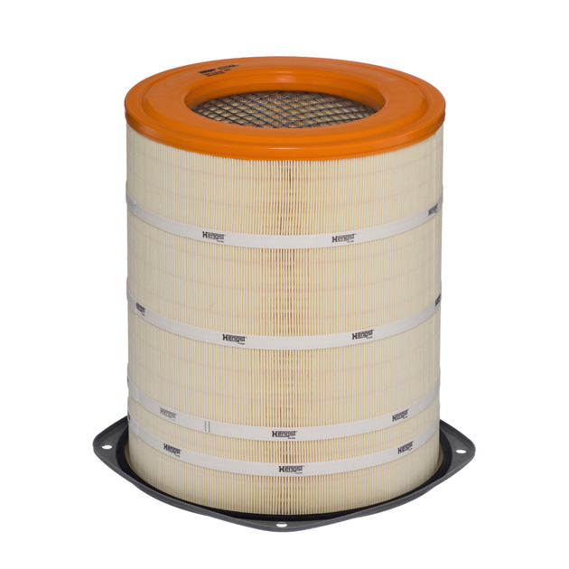 HENGST E316L VOLVO AIR FILTER